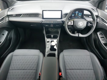 Used MG MG3 2025 for sale - 76544115: Photo