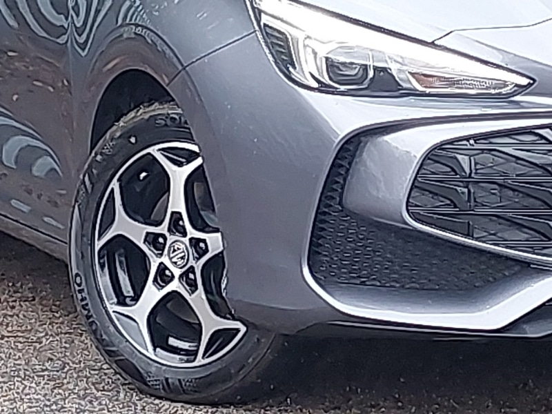 Used MG MG3 2025 for sale - 76544115: Photo 9