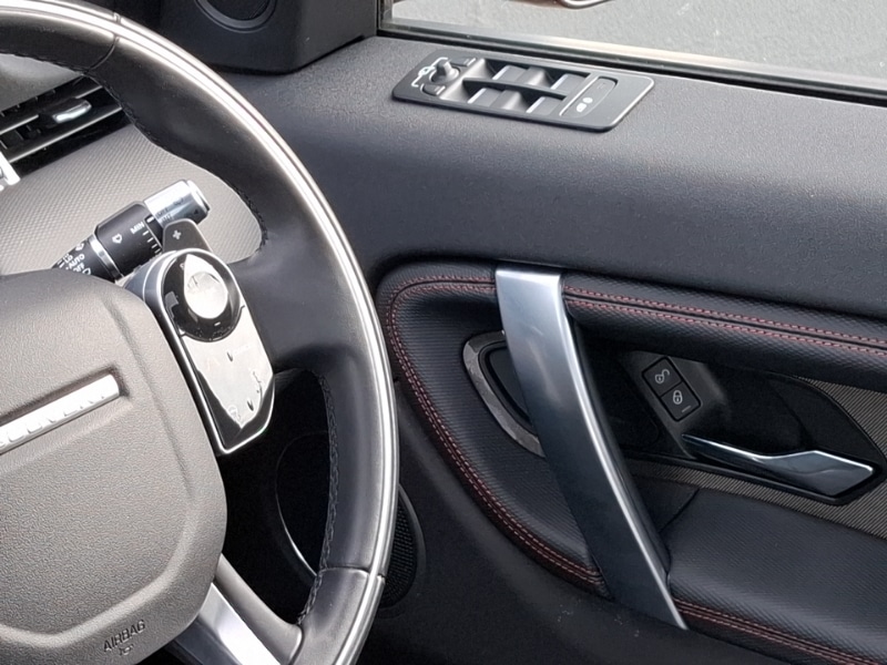 Used Land Rover Discovery Sport 2020 for sale - 76683083: Photo 11