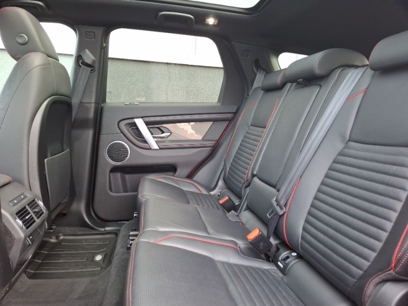 Used Land Rover Discovery Sport 2020 for sale - 76683083: Photo 6