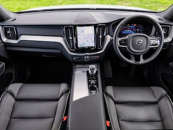 Used Volvo XC60 2024 for sale - 78298333: Photo