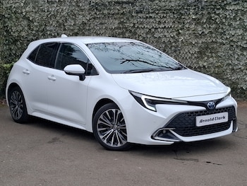 Used Toyota Corolla 2023 for sale - 78868985: Photo