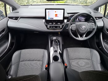 Used Toyota Corolla 2023 for sale - 78868985: Photo