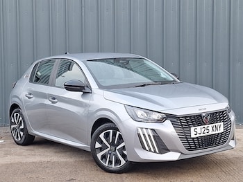 Used Peugeot 208 2025 for sale - 78477790: Photo