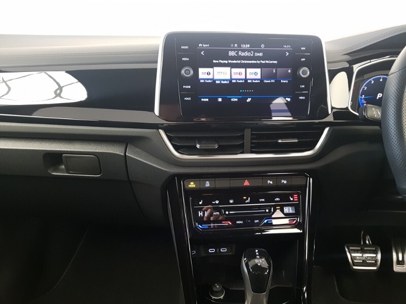 Used Volkswagen T-Roc 2025 for sale - 77025171: Photo 11