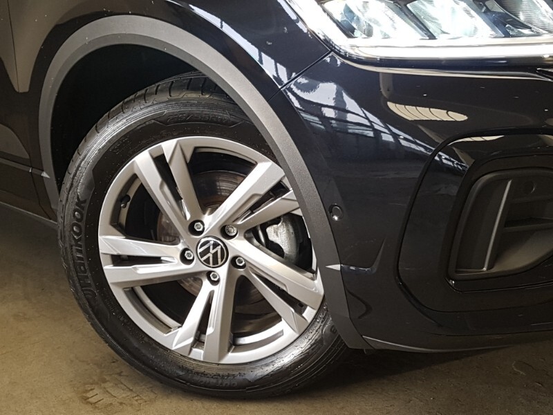 Used Volkswagen T-Roc 2025 for sale - 77025171: Photo 9