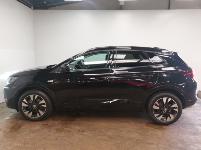 Used Vauxhall Grandland 2022 for sale - 76838364: Photo 4