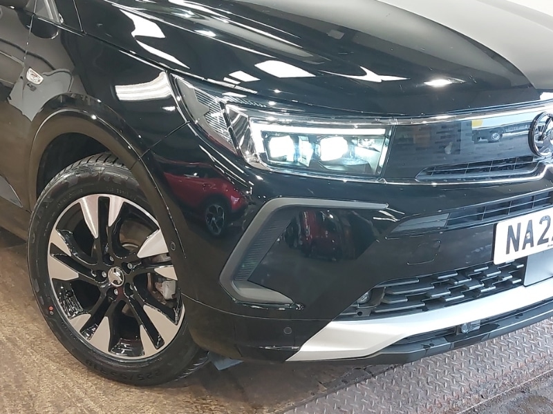 Used Vauxhall Grandland 2022 for sale - 76838364: Photo 9