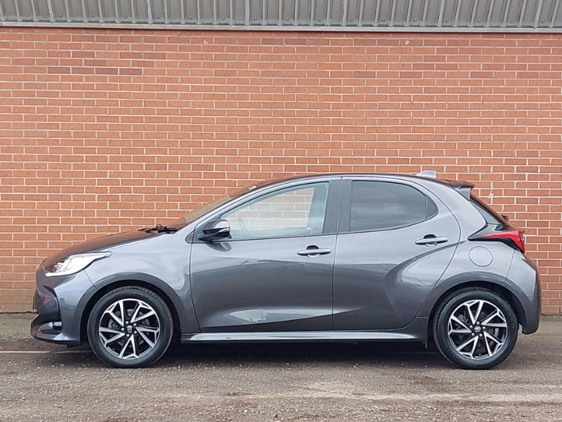 Used Toyota Yaris 2022 for sale - 78126960: Photo 4