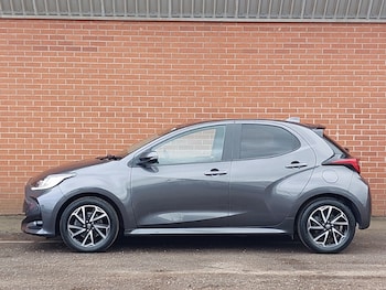 Used Toyota Yaris 2022 for sale - 78126960: Photo