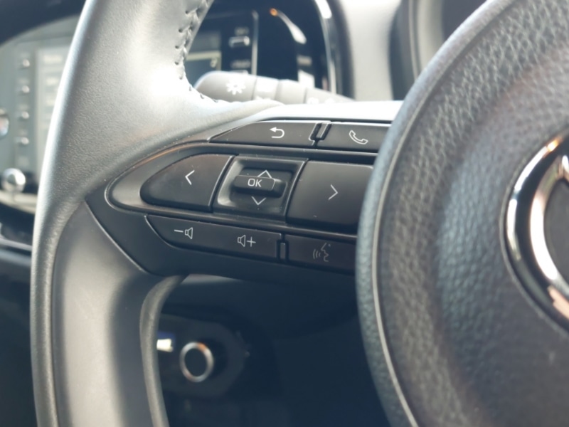 Used Toyota Aygo X 2023 for sale - 76842554: Photo 12