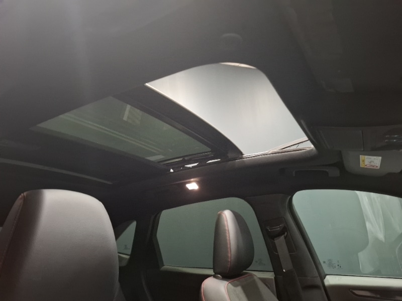 Used Ford Kuga 2022 for sale - 77237401: Photo 12