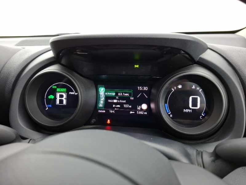 Used Toyota Yaris 2022 for sale - 76506425: Photo 10