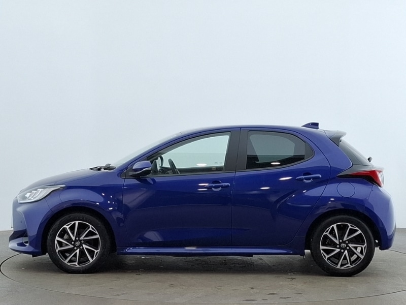Used Toyota Yaris 2022 for sale - 76506425: Photo 4