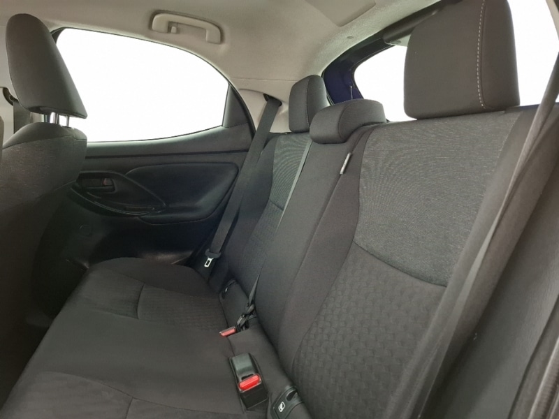 Used Toyota Yaris 2022 for sale - 76506425: Photo 6