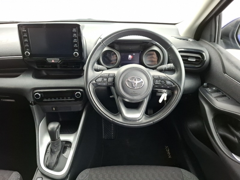 Used Toyota Yaris 2022 for sale - 76506425: Photo 7