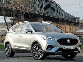 2022 - 1.5 VTi-TECH Exclusive 5dr