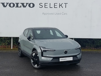 Volvo - EX30