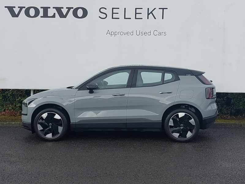 Used Volvo EX30 2025 for sale - 76135426: Photo 4