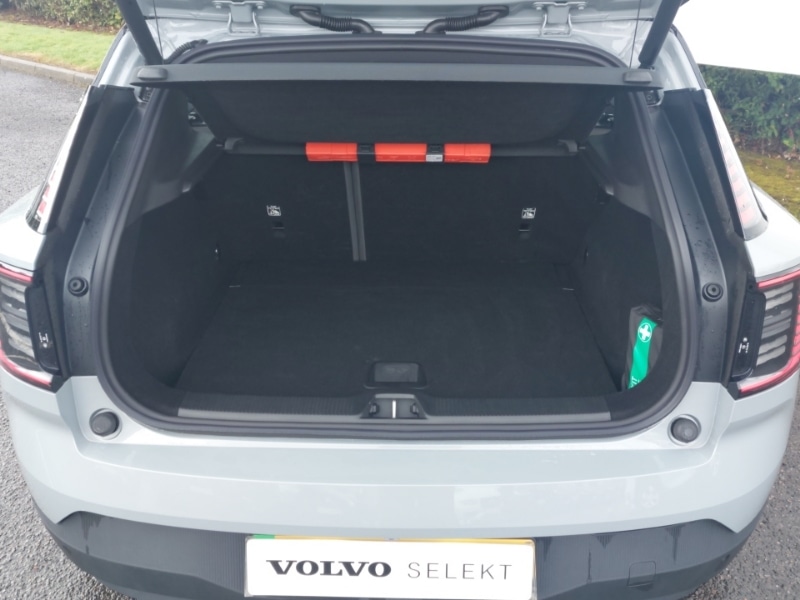 Used Volvo EX30 2025 for sale - 76135426: Photo 8
