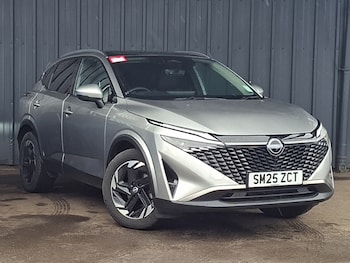 Used Nissan Qashqai 2025 for sale - 78777441: Photo