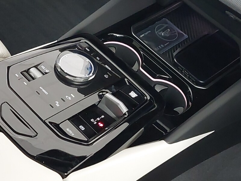 Used BMW 5 Series 2026 for sale - 77677647: Photo 10