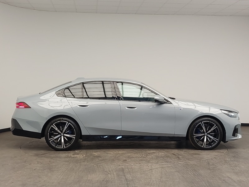 Used BMW 5 Series 2026 for sale - 77677647: Photo 2