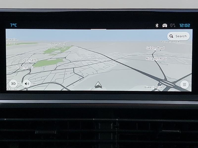 Used Citroen Space Tourer 2025 for sale - 76947807: Photo 10