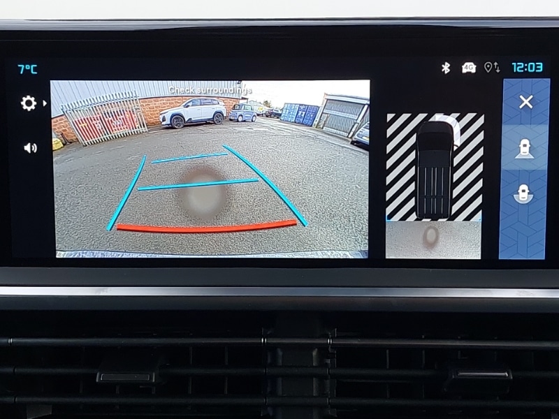 Used Citroen Space Tourer 2025 for sale - 76947807: Photo 11