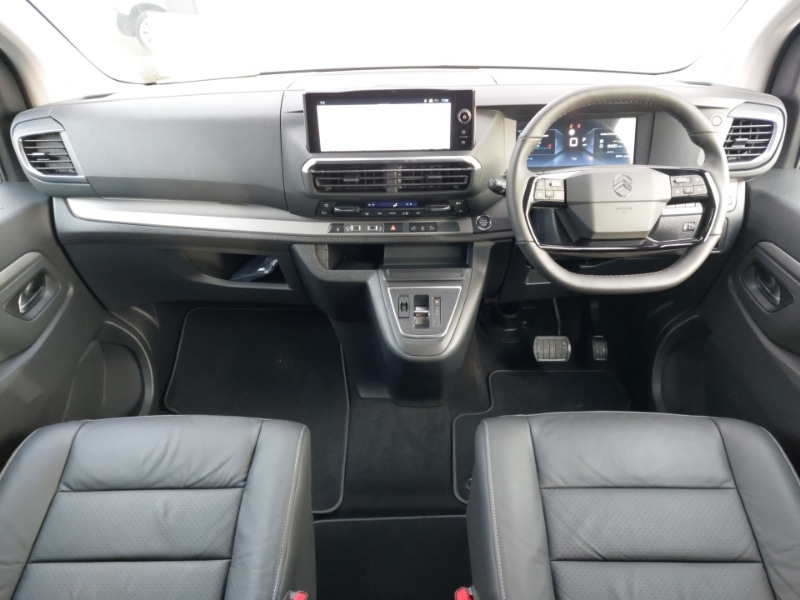 Used Citroen Space Tourer 2025 for sale - 76947807: Photo 2