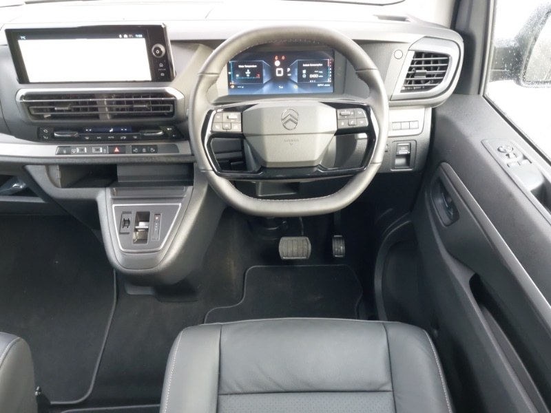 Used Citroen Space Tourer 2025 for sale - 76947807: Photo 7