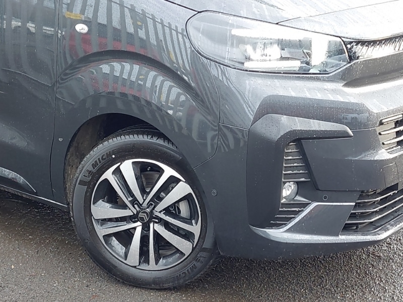 Used Citroen Space Tourer 2025 for sale - 76947807: Photo 9