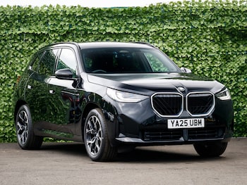 Used BMW X3 2025 for sale - 79492767: Photo