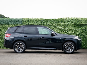 Used BMW X3 2025 for sale - 79492767: Photo