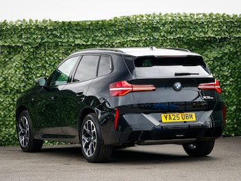 Used BMW X3 2025 for sale - 79492767: Photo