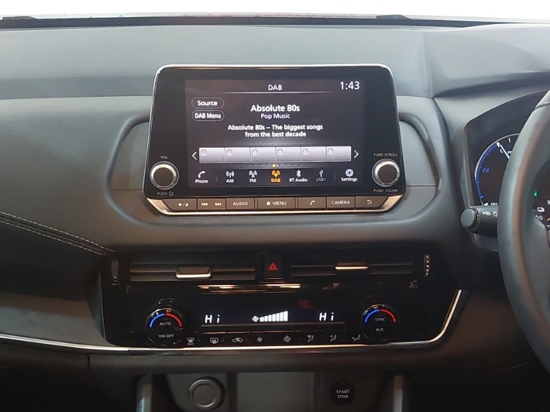 Used Nissan Qashqai 2022 for sale - 76532717: Photo 11