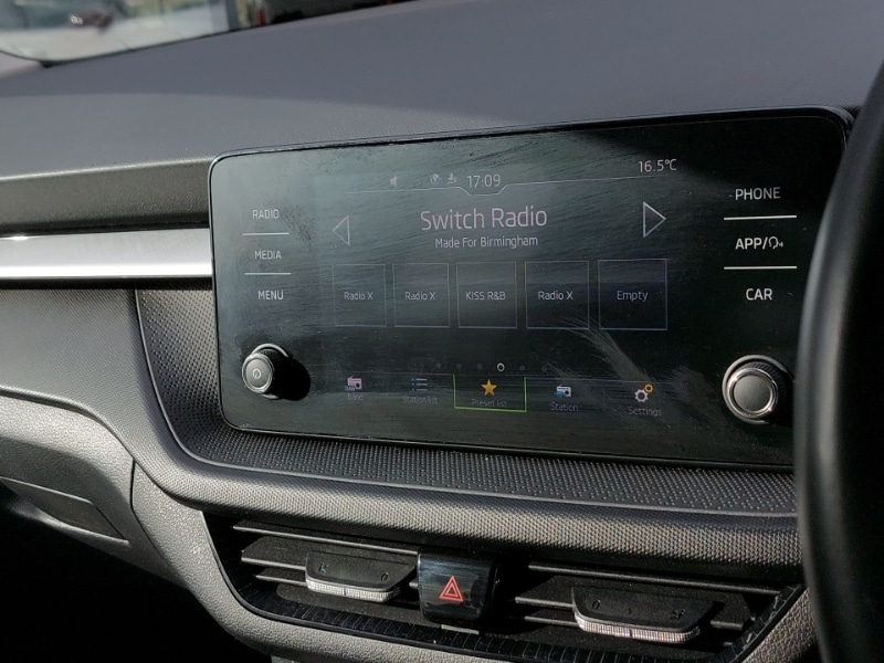 Used Skoda Fabia 2022 for sale - 77964578: Photo 11