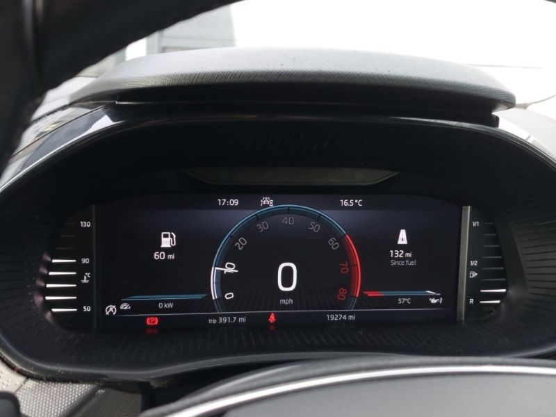 Used Skoda Fabia 2022 for sale - 77964578: Photo 12