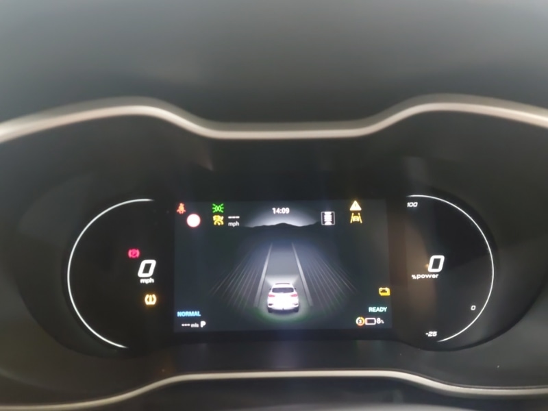 Used MG MG ZS 2023 for sale - 77777570: Photo 11