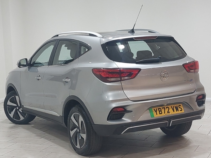 Used MG MG ZS 2023 for sale - 77777570: Photo 3