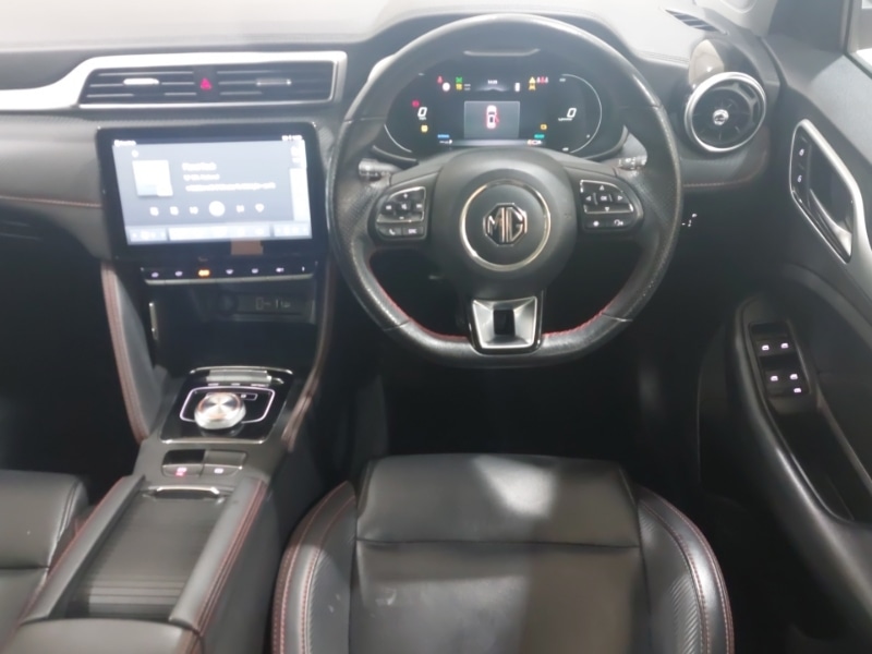 Used MG MG ZS 2023 for sale - 77777570: Photo 7