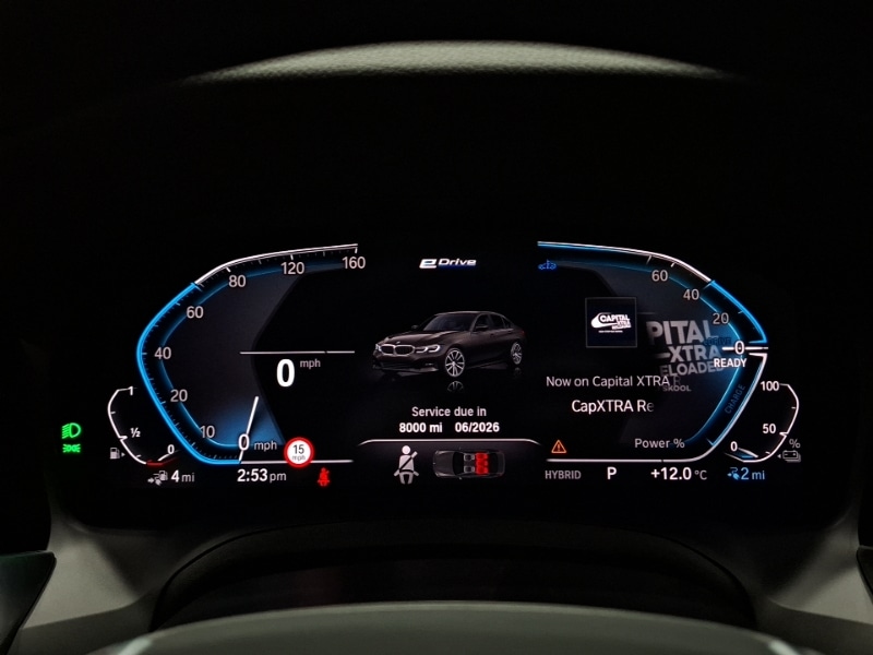 Used BMW 3 Series 2022 for sale - 76414205: Photo 10