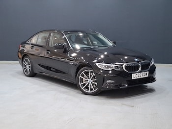 Used BMW 3 Series 2022 for sale - 76414205: Photo