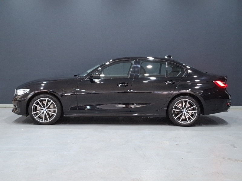 Used BMW 3 Series 2022 for sale - 76414205: Photo 4