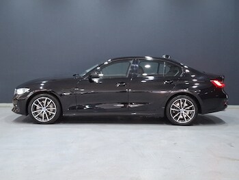 Used BMW 3 Series 2022 for sale - 76414205: Photo