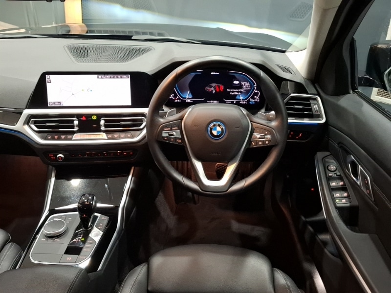 Used BMW 3 Series 2022 for sale - 76414205: Photo 7