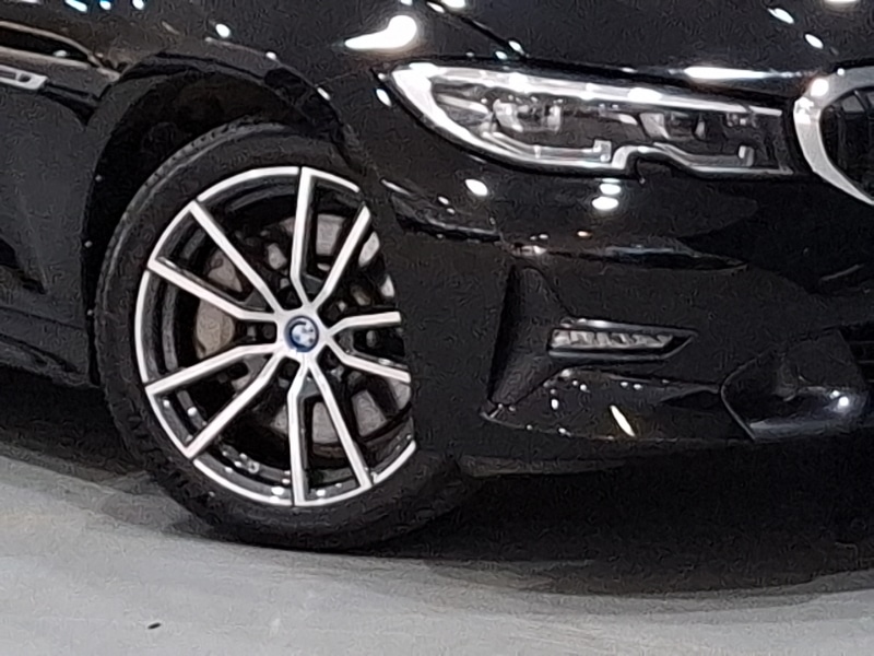 Used BMW 3 Series 2022 for sale - 76414205: Photo 9