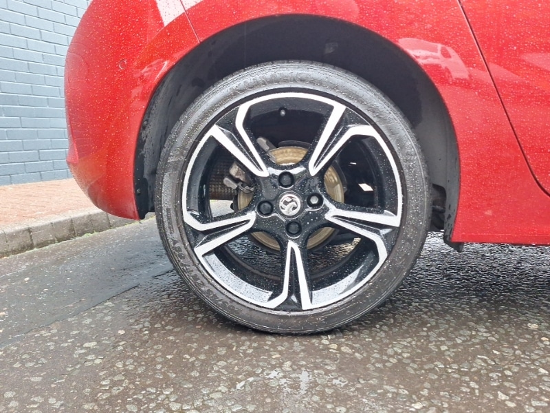 Used Vauxhall Corsa 2020 for sale - 76182885: Photo 12