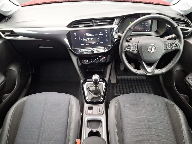 Used Vauxhall Corsa 2020 for sale - 76182885: Photo 2
