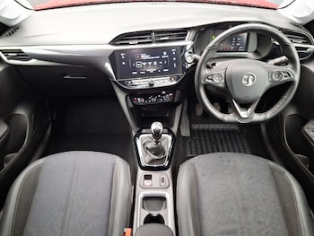 Used Vauxhall Corsa 2020 for sale - 76182885: Photo 2
